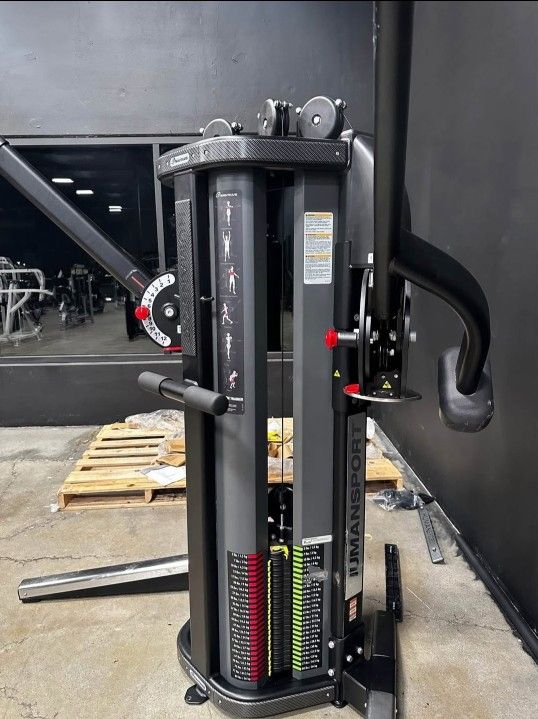 Nautilus Sports Trainer