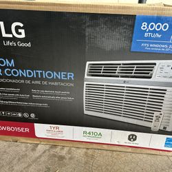 Wall Air conditioner 