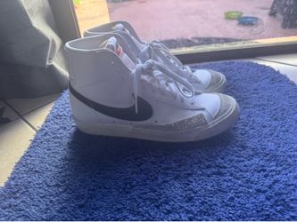 Nike trail blazers