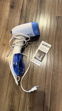 Conair Clothes Steamer