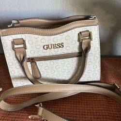 Guess Purse