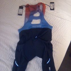 Specialized Bike Master Cycling Bib Short