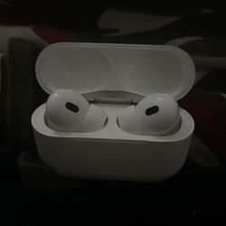 AirPods Pro 2