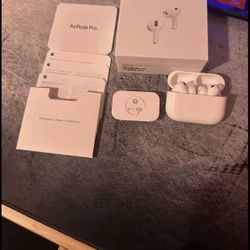 airpods pros