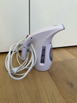 Compact and Portable Steamer