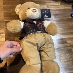 bear