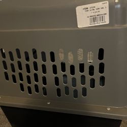 Dog Kennel