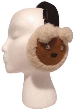 UGG earmuffs