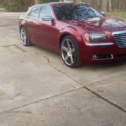 NICE ! 2013 Chrysler 300