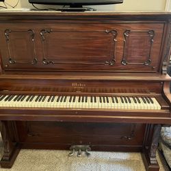Piano
