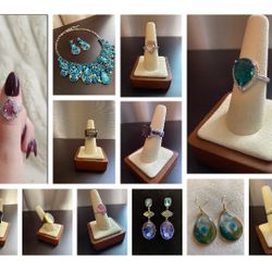Jewelry Sale 