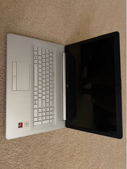 Hp laptop