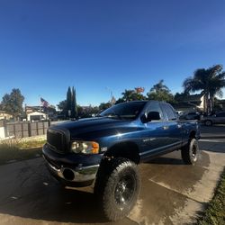 2004 Dodge Ram