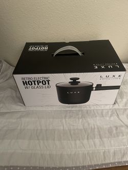 Hotpot