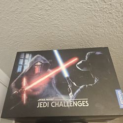 Lenovo Star Wars Jedi Challenger 