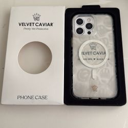 Velvet Caviar 