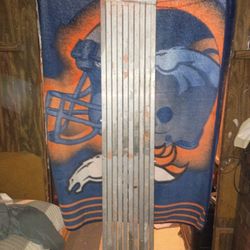 Aluminum Scaffolding 6 1/2 Feet To 12 Feet 