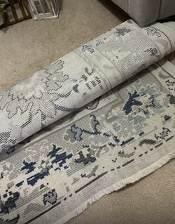 Living Room Rug
