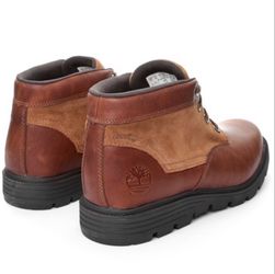 Timberland Mens Walden Park WP Chukka Boot