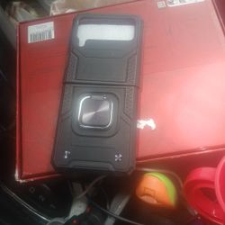 Case Protector For Google Pixel