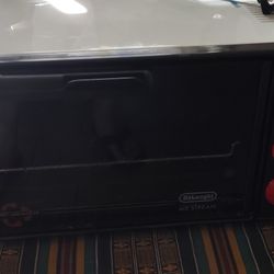 Delonghi Convection Oven