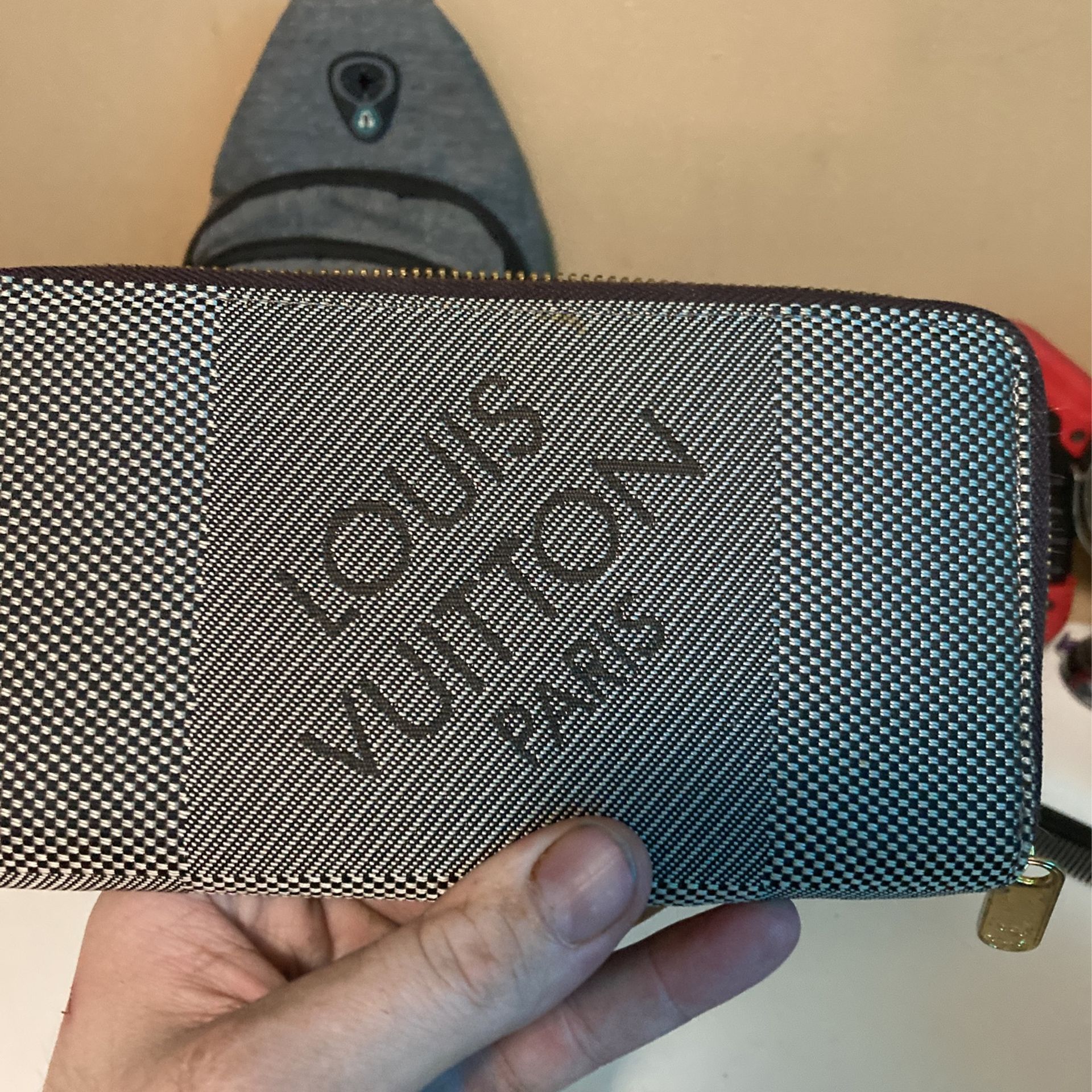 Louis Vuitton Wallet