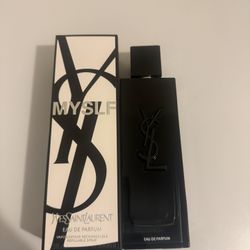 Ysl Myself Colonge