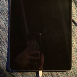 Apple ipad 