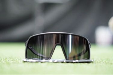 Oakley Black Sutro
