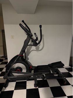 Schwinn 430 Elliptical
