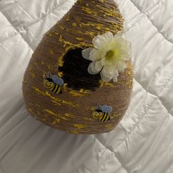 Bee Hive Decoration