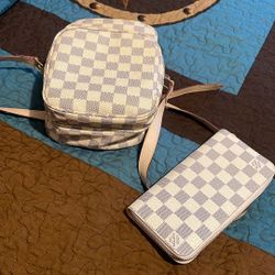 Square Bundle 