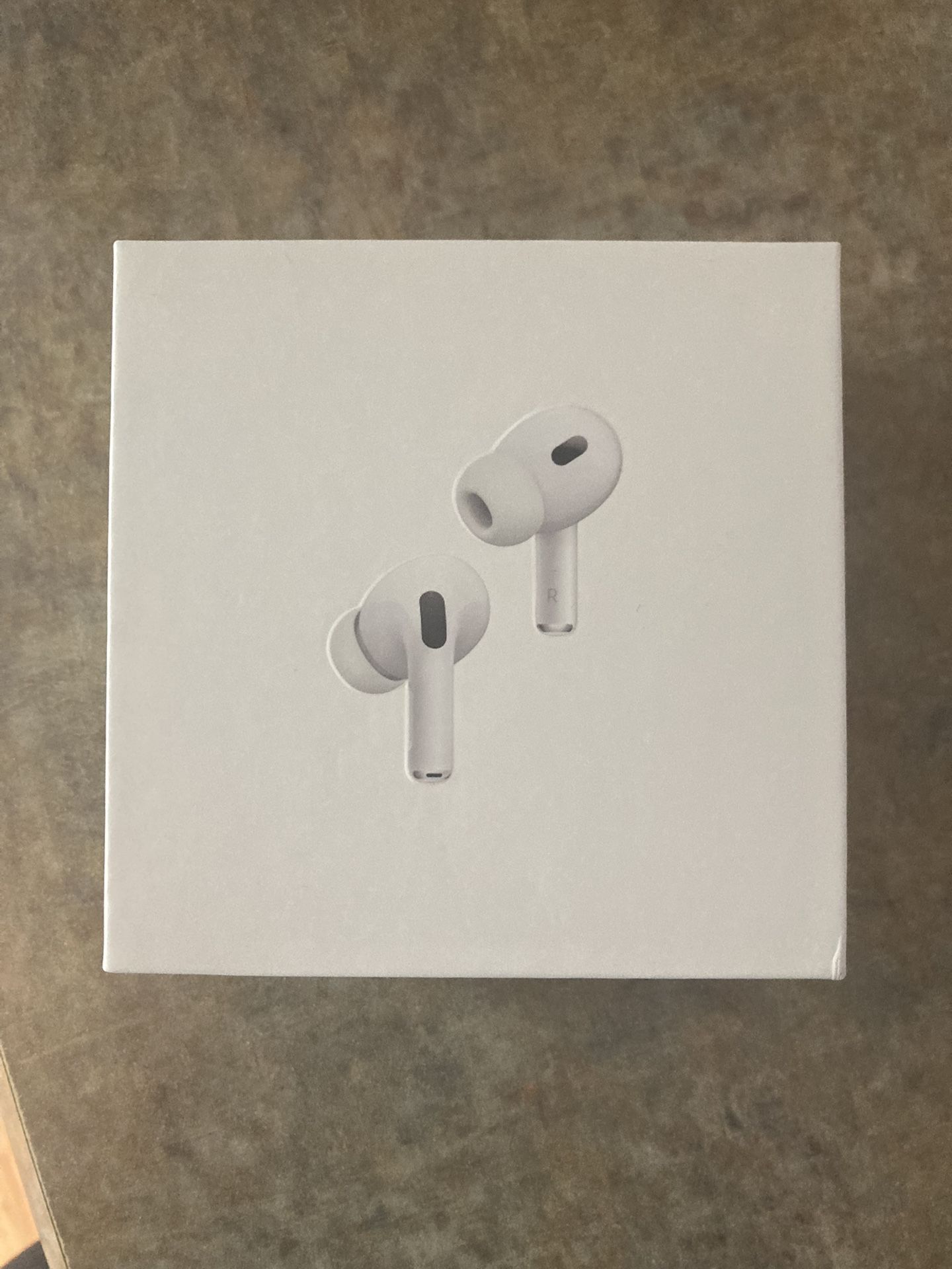 AirPods Pro 2 Active Noise Cancellation