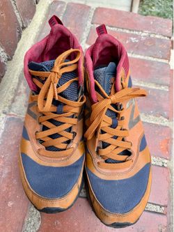 New Balance 710 Vazee Outdoor Men’s shoe size 9