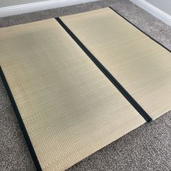 Tatami Mats 