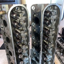 Ls Heads