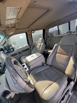Lariat Seats