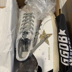Golden Goose Shoes Size 39-New
