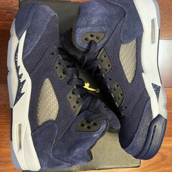 Jordan 5 4Y - Brand new