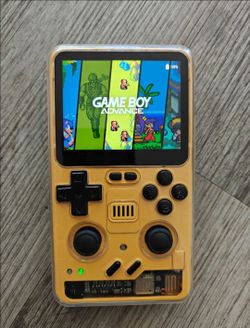 PowKiddy RGB20Pro
