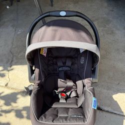 Gracco car seat