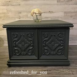 Mid Century Style Table