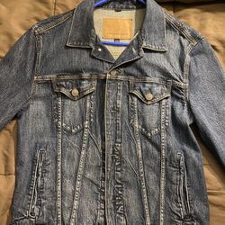 American Eagle Denim Jacket 