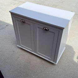 Laundry Cabinet