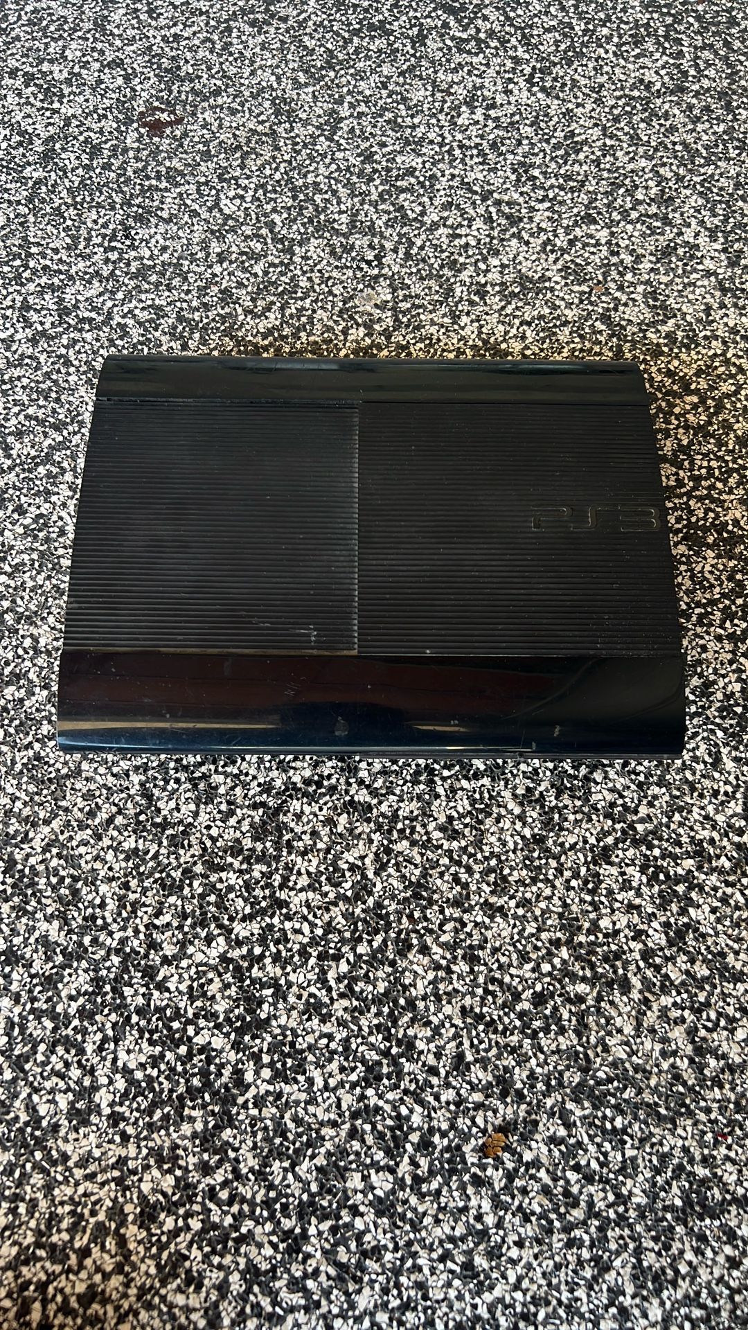 PS3
