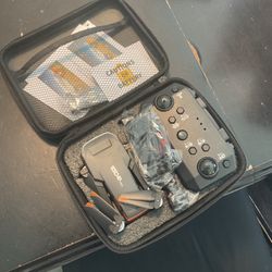 1DRONE Pro HD Camera