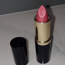 Estee Lauder Pure Color Lipstick Pink Parfait Shimmer Full Size Brand New 