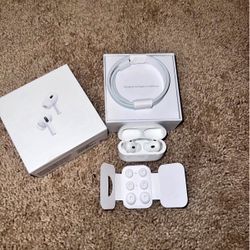 Airpods pro 2