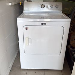 Maytag dryer