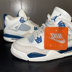 Air Jordan 4   6Y